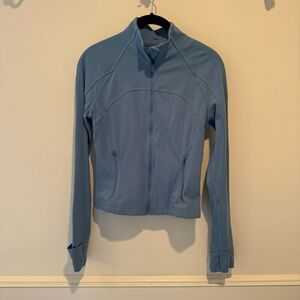 Lululemon Cropped Define Jacket *Nulu